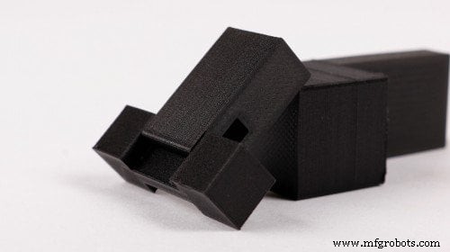 Revolutionizing 3D Printing: Precise Joinery for Effortless Assembly