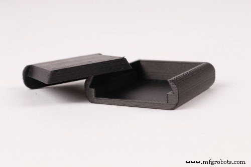 Revolutionizing 3D Printing: Precise Joinery for Effortless Assembly