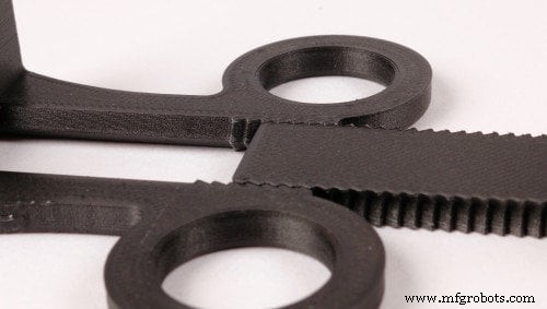 Revolutionizing 3D Printing: Precise Joinery for Effortless Assembly