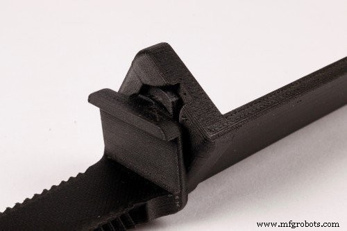 Revolutionizing 3D Printing: Precise Joinery for Effortless Assembly