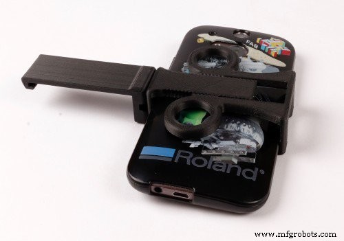 Revolutionizing 3D Printing: Precise Joinery for Effortless Assembly