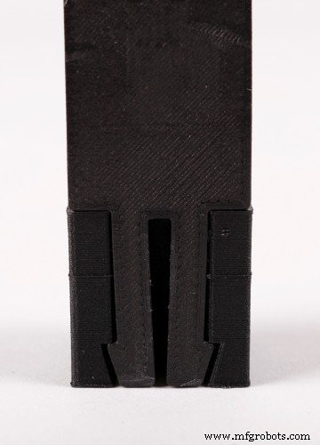 Revolutionizing 3D Printing: Precise Joinery for Effortless Assembly