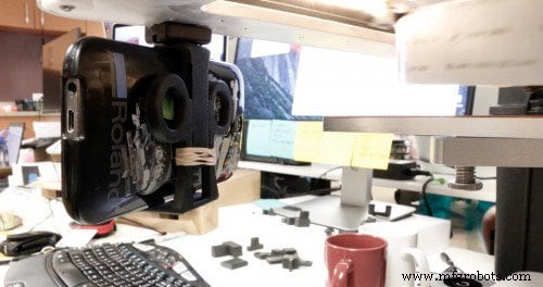 Revolutionizing 3D Printing: Precise Joinery for Effortless Assembly