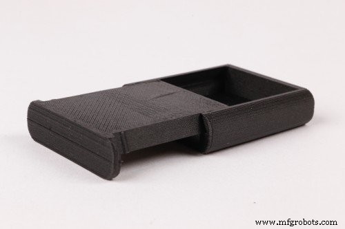 Revolutionizing 3D Printing: Precise Joinery for Effortless Assembly