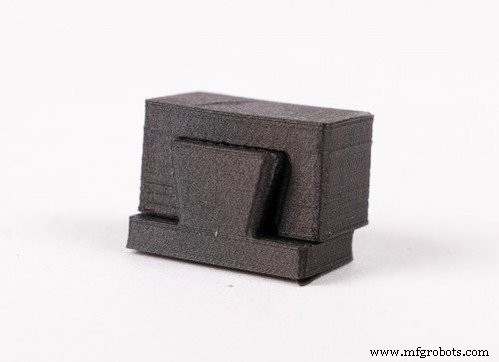 Revolutionizing 3D Printing: Precise Joinery for Effortless Assembly