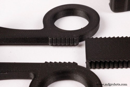 Revolutionizing 3D Printing: Precise Joinery for Effortless Assembly