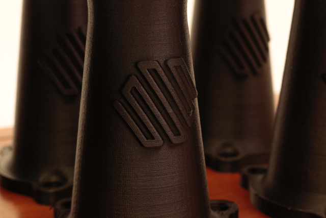 Introducing Onyx – Markforged’s New High‑Performance Carbon‑Fiber‑Filled Nylon