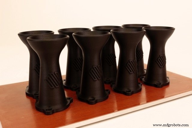 Introducing Onyx – Markforged’s New High‑Performance Carbon‑Fiber‑Filled Nylon