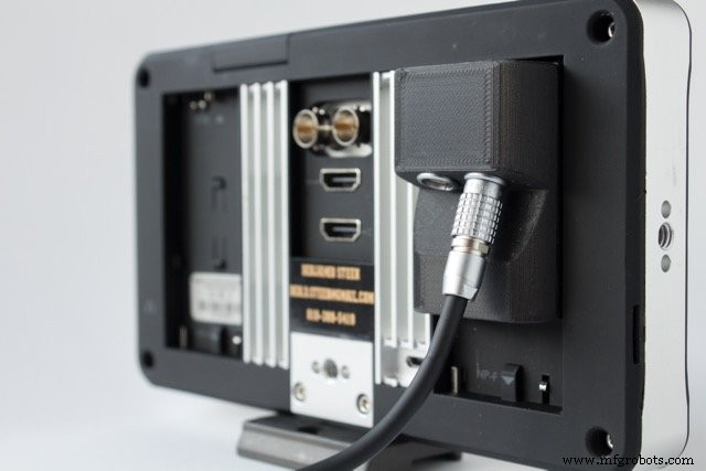 Introducing Onyx – Markforged’s New High‑Performance Carbon‑Fiber‑Filled Nylon