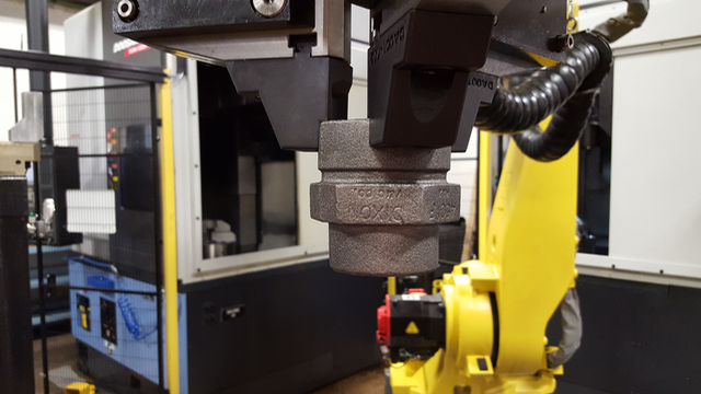 Introducing Onyx – Markforged’s New High‑Performance Carbon‑Fiber‑Filled Nylon