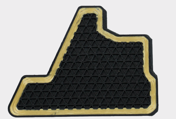 Unlocking the Power of Composite Materials in 3D Printing