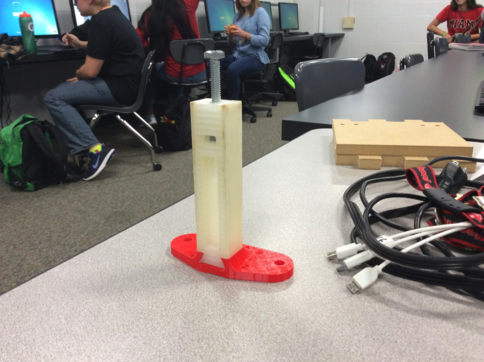 Markforged Mark Two: Revolutionizing STEM Education Through Advanced 3D Printing