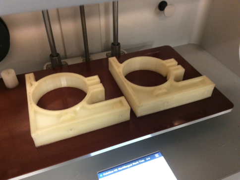 Markforged Mark Two: Revolutionizing STEM Education Through Advanced 3D Printing