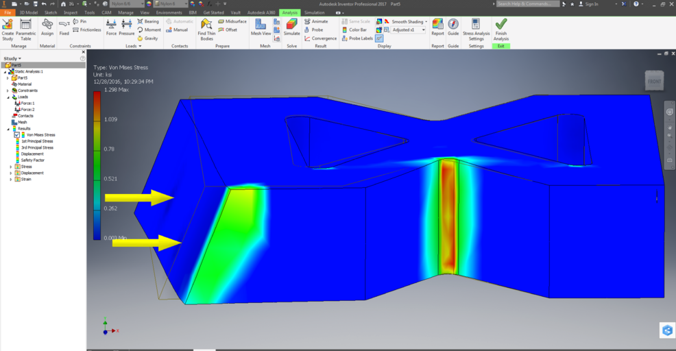 Markforged Mark Two: Revolutionizing STEM Education Through Advanced 3D Printing