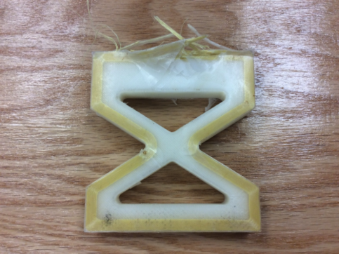 Markforged Mark Two: Revolutionizing STEM Education Through Advanced 3D Printing