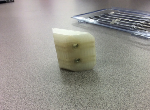 Markforged Mark Two: Revolutionizing STEM Education Through Advanced 3D Printing