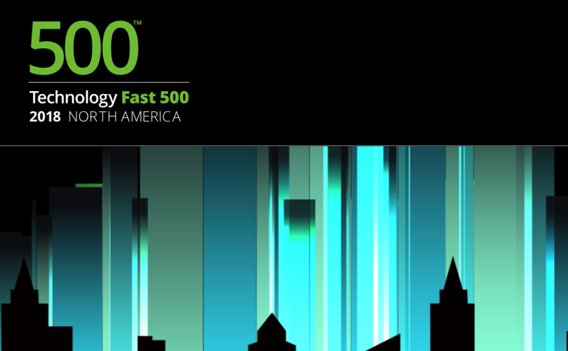 Markforged: Deloitte 2018 Fast 500 #10 & Forbes Next Billion-Dollar Startup