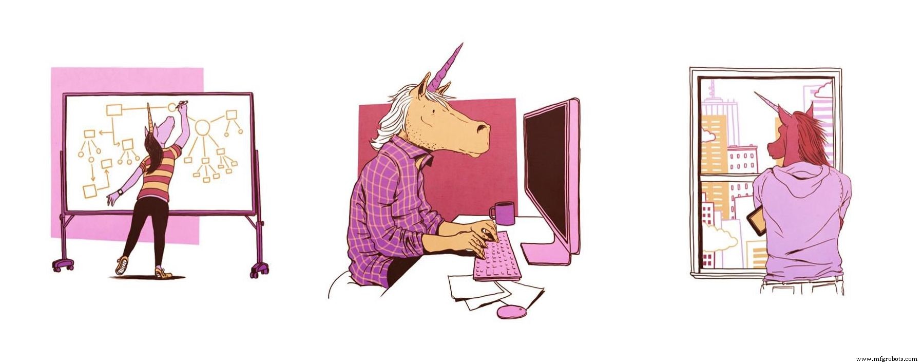 Markforged: Deloitte 2018 Fast 500 #10 & Forbes Next Billion-Dollar Startup