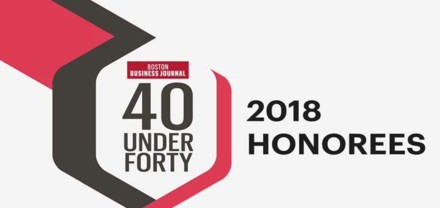 Markforged: Deloitte 2018 Fast 500 #10 & Forbes Next Billion-Dollar Startup