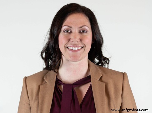 Markforged: Deloitte 2018 Fast 500 #10 & Forbes Next Billion-Dollar Startup