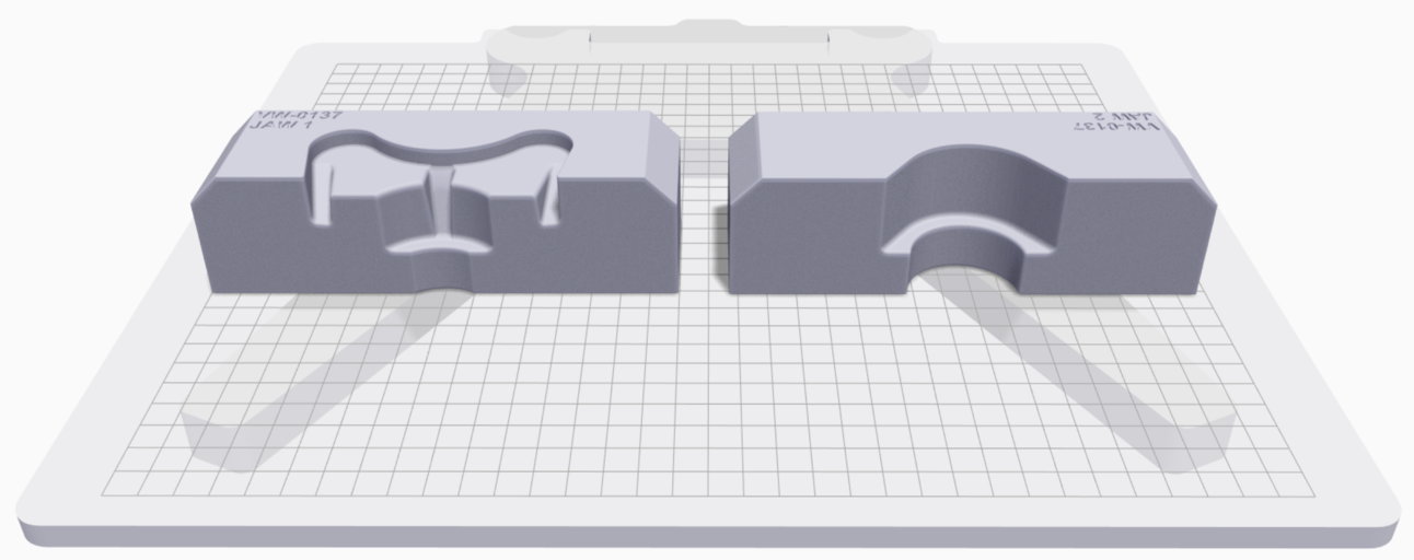 Transform Your Milling Workflow with 3D‑Printed Vise Jaws
