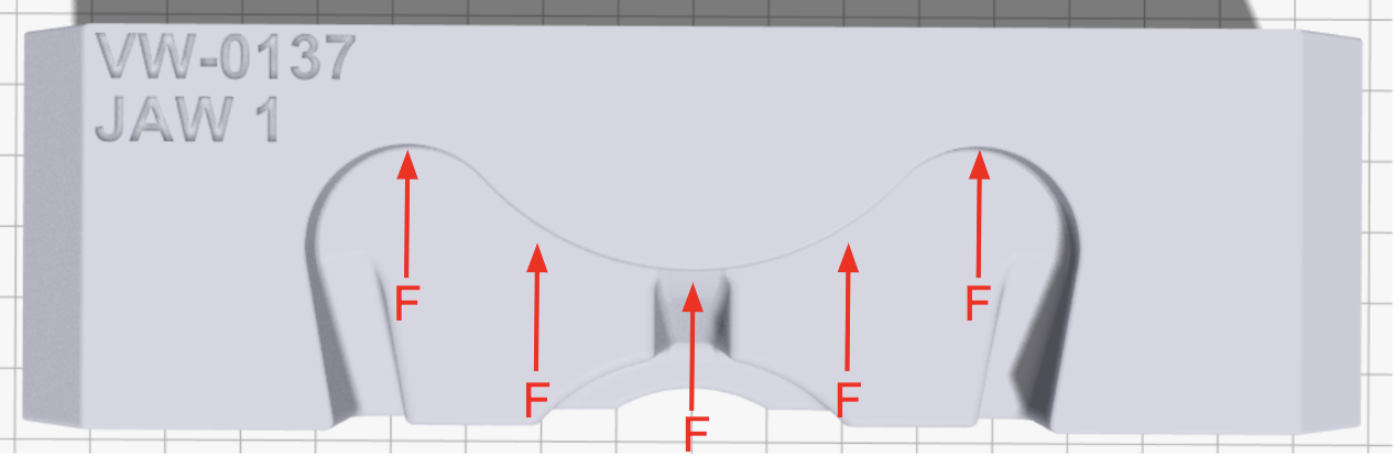Transform Your Milling Workflow with 3D‑Printed Vise Jaws