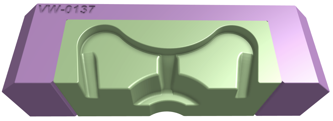 Transform Your Milling Workflow with 3D‑Printed Vise Jaws