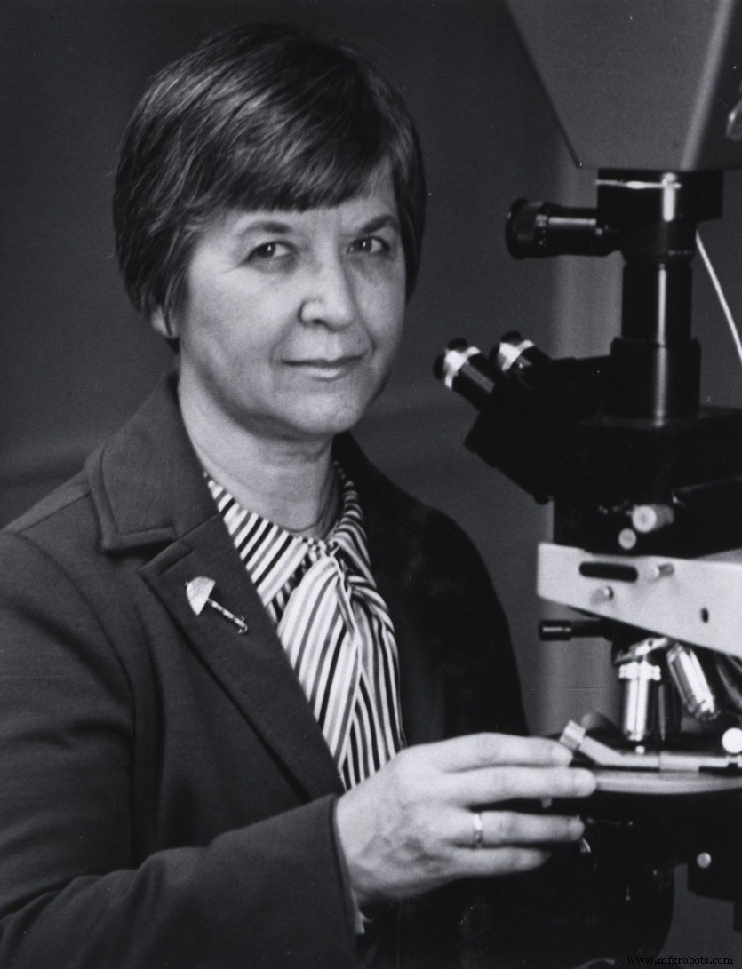 Honoring Trailblazing Women in Science and Engineering
