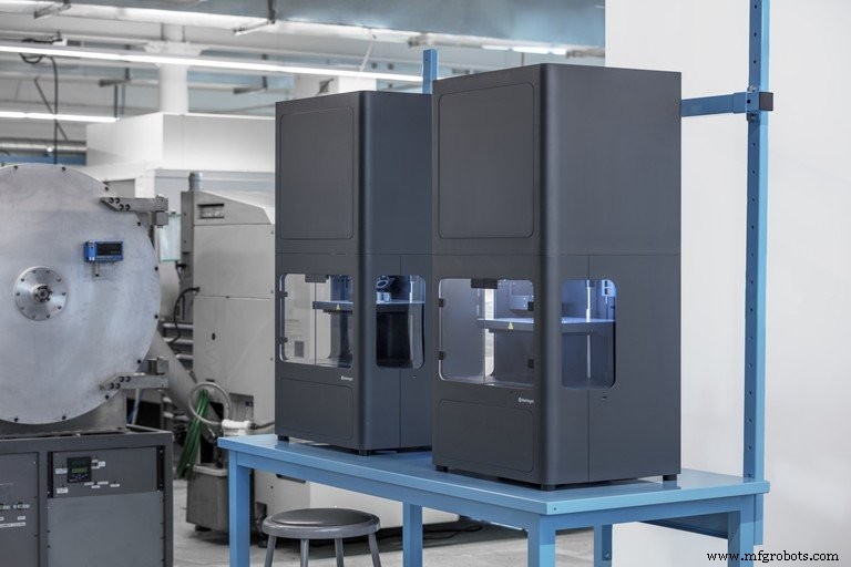 Expert Answers: Your Metal 3D Printing Questions Explained