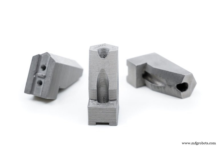 Expert Answers: Your Metal 3D Printing Questions Explained