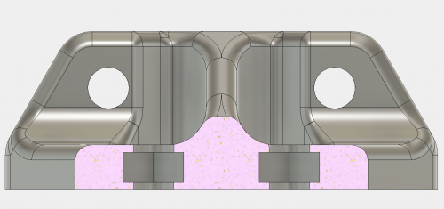Embedding Nuts in 3D Printed Parts to Achieve Industrial‑Grade Fastener Strength