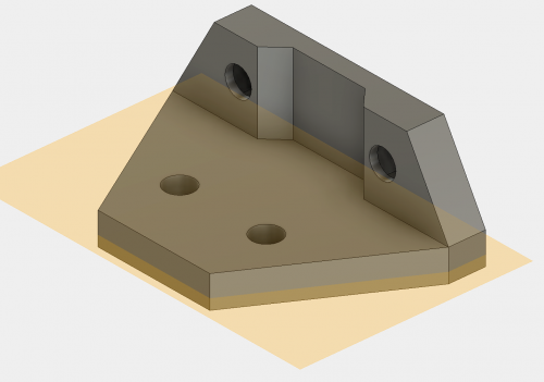 Embedding Nuts in 3D Printed Parts to Achieve Industrial‑Grade Fastener Strength