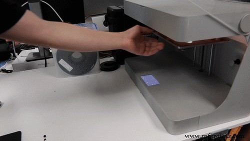 Embedding Nuts in 3D Printed Parts to Achieve Industrial‑Grade Fastener Strength