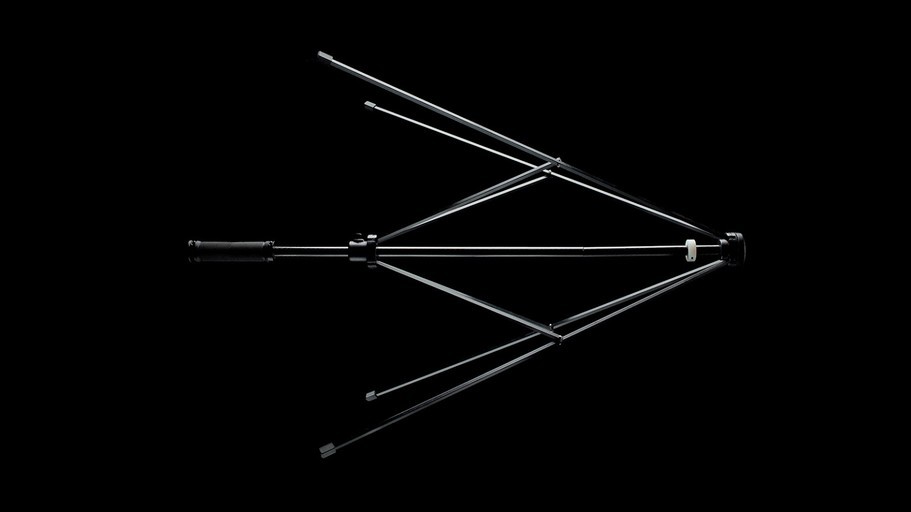 Nori Equipment Transforms Lighting Reflectors with 3D‑Printed, Fiber‑Reinforced Parts