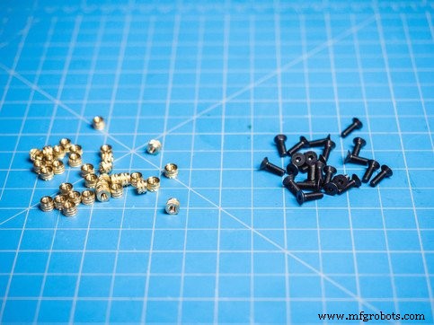 How to Install Heat‑Set Inserts for Strong, Reliable 3D Printed Threads