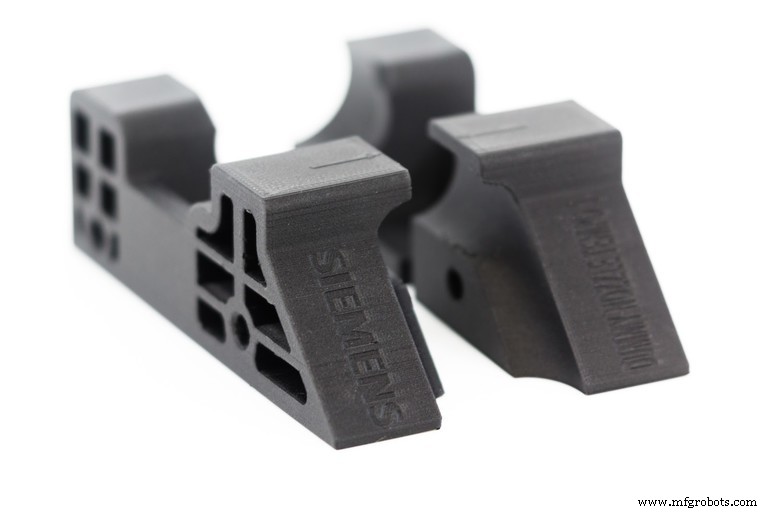 Siemens and Markforged Strengthen 3D Printing Innovation Through Strategic Collaboration