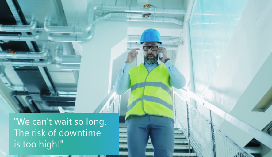 Siemens and Markforged Strengthen 3D Printing Innovation Through Strategic Collaboration