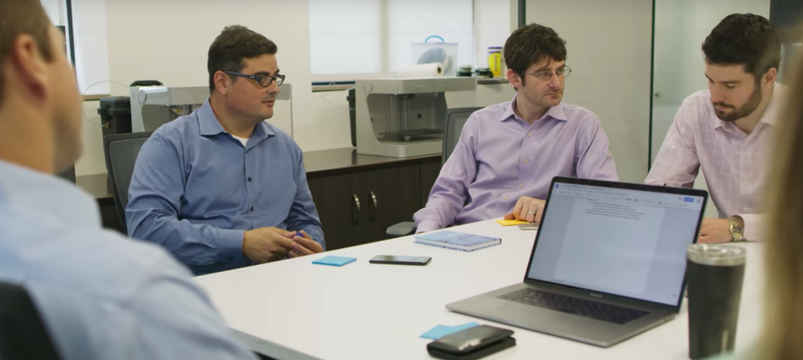 Siemens and Markforged Strengthen 3D Printing Innovation Through Strategic Collaboration