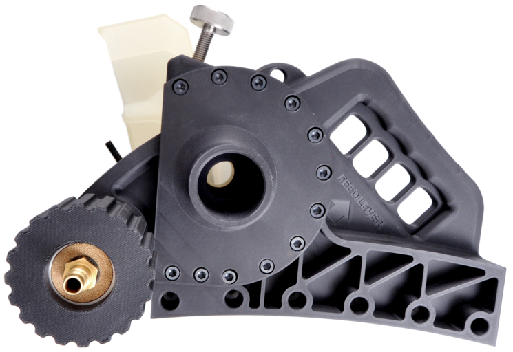 Siemens and Markforged Strengthen 3D Printing Innovation Through Strategic Collaboration