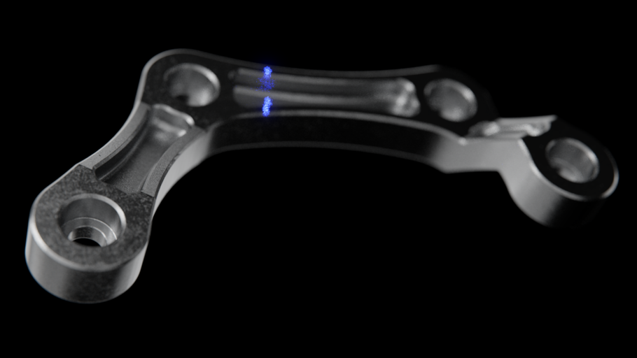 Expert Q&A with Greg Mark: The Future of Adaptive Manufacturing with Blacksmith