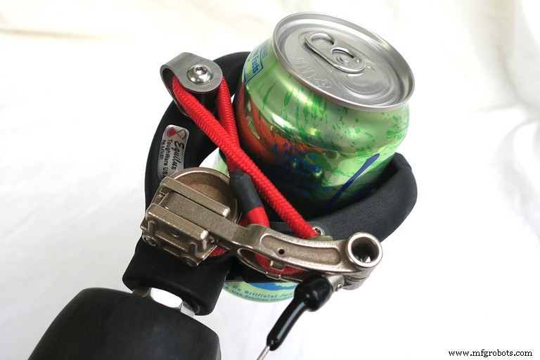 3D Printed Prosthetics: Empowering Mobility for the Underserved