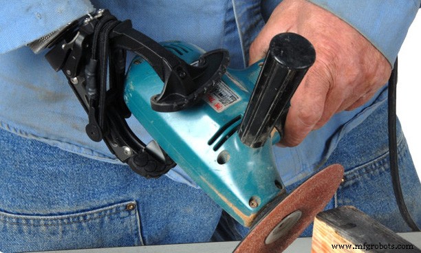 3D Printed Prosthetics: Empowering Mobility for the Underserved