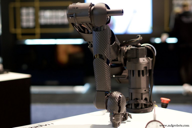 Markforged Global Partner Summit 2019: 300 Partners, 31 Countries, 3D Printing Innovation