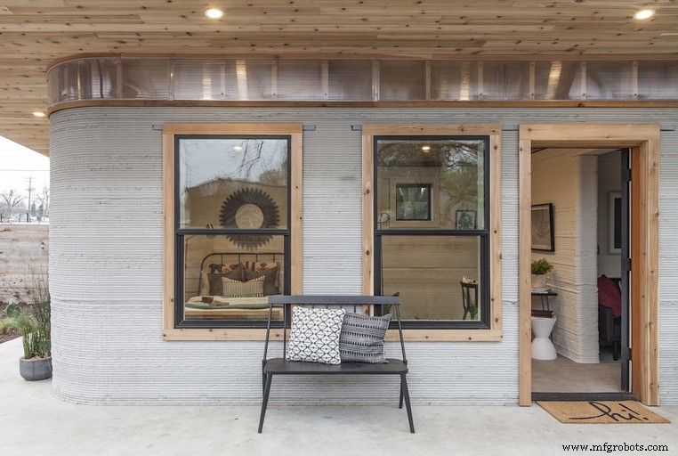 Beyond Prototypes: Real‑World Innovations Made with 3D Printing