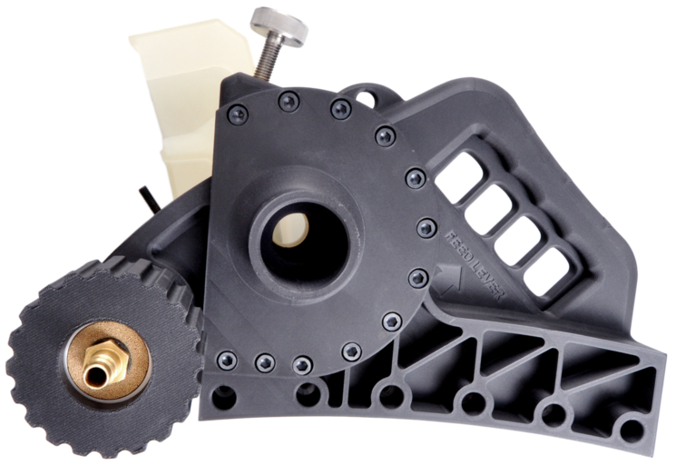 Beyond Prototypes: Real‑World Innovations Made with 3D Printing