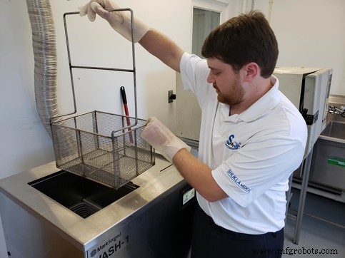 How Shukla Medical Uses 3D Printing to Deliver Surgical Tools Faster