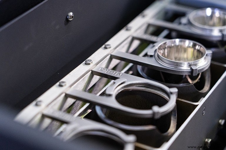 Top Metal 3D Printing Materials: Unlocking Additive Manufacturing’s Potential