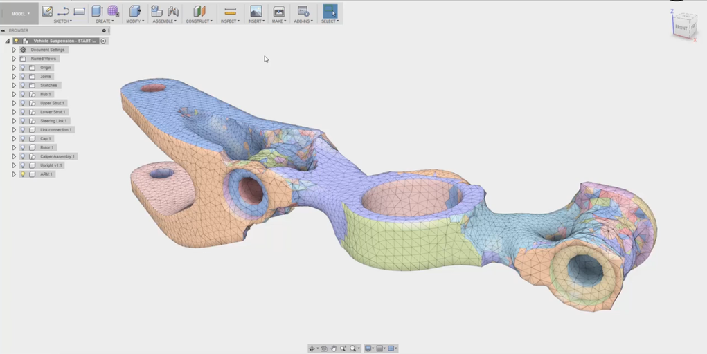 Top CAD Software for 3D Printing: A Professional Guide