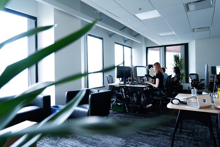 Blacksmith Launches 2,000‑sqft Kendall Square Office to Accelerate AI‑Driven Adaptive Manufacturing