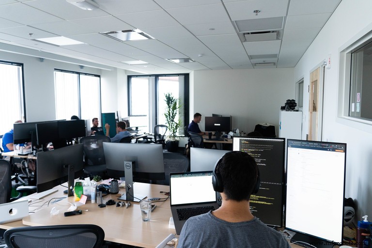 Blacksmith Launches 2,000‑sqft Kendall Square Office to Accelerate AI‑Driven Adaptive Manufacturing